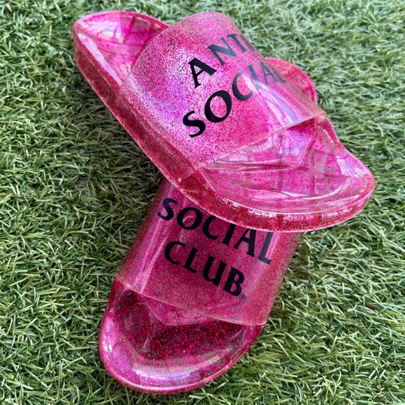 ASSC Jelly Slides - Picture 3 of 3